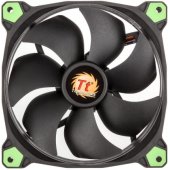 Riing 14 LED Green 140 mm CL-F039-PL14GR-A