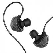 CM5-L Premium Hi-Res Black