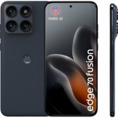 Edge 70 Fusion 8/ 256GB Silhouette