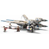 75399 Rebel U-Wing Starfighter