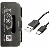 EP-DG970BBE USB Type-C 1.2m Black