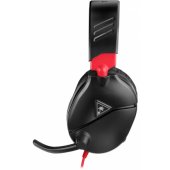 Recon 70N Black/ Red
