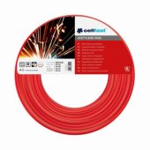 Cellfast acetylene hose fi=9 x3mm 50mb 989466