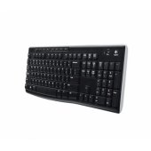 K270 920-003741 (CZ) Black
