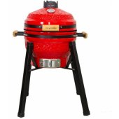 Kamado Starter 39.8cm Red