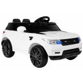 Car HL1638 White