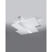 Massimo SL.0188 2x60W E27 Chrome