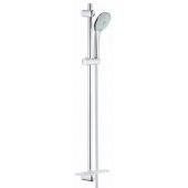 Euphoria 110 Massage III (27226001) Chrome