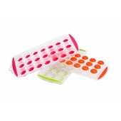 Silicone Ice Cube Tray 30x12cm(24/ 48)