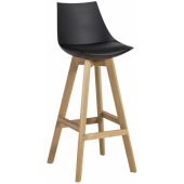 SONJA Bar Black