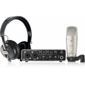 U-PHORIA Studio Pro kit
