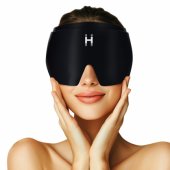 SR-GH800 Hot and Cold Head Relief