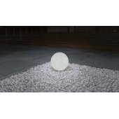LAMP STONO 20 Ø190 E27 MAX.15W IP65
