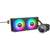 TH360 V2 Ultra EX ARGB 140 mm CPU Cooler CL-W416-PL14SW-A
