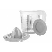 JUG MEASURING MATTEO W CITRU SQUEEZER 1L