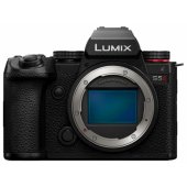 Lumix S5 II Body
