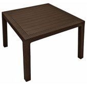 Melody Quartet Brown