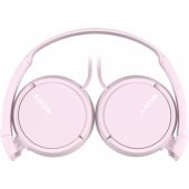 MDR-ZX110 Pink