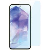 Mobeen Tempered Glass Galaxy A56 Clear