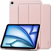 Smartcase iPad Air 10.9 4 / 5 / 2020-2022 / 11 6 / 2024 Pink