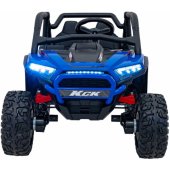 Buggy 4x4 KCK Blue