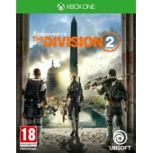 Tom Clancy®s The Division 2 Xbox One