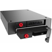 CMR-225 2x2,5" SATA