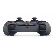 DualSense Wireless Controller Gray Camouflage