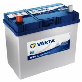 SLI545158033 12V 45Ah 330A Blue Dynamic