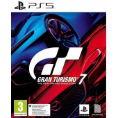 Gran Turismo 7 PS5