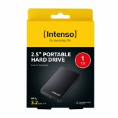 6021660 1TB 2.5 Black ReNew