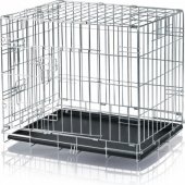 Trixie TRANSPORT CAGE 64 � 54 � 48 cm