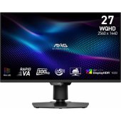 MAG 274QPFDE X30MV 27" Rapid VA 16:9