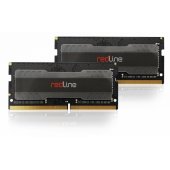 Redline Black 2x16GB DDR4 3200MHZ SO-DIMM MRA4S320NNNF16GX2