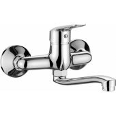 _6011746 Wall-mounted washbasin mixer