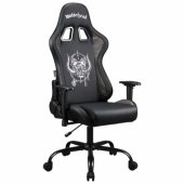 Pro Gaming Seat Motorhead