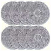 Dream / Xiaomi Microfiber Washable Mop Pads (8 pcs)