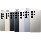 S938B Galaxy S25 Ultra 512GB Titanium Jadegreen