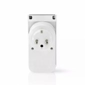 Smart Socket 16A WIFIPO120FWT