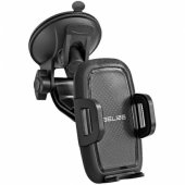 Car holder BLNCH02 Black