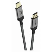 HDMI - HDMI 4k 60hz 3.0m Black