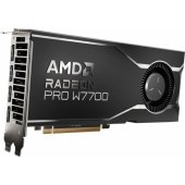 Radeon Pro W7700 16GB GDDR6 256bit