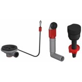 Automatic Waste Kit Set 112.0658.197