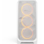 Meshify 3 XL RGB TG Clear Tint White