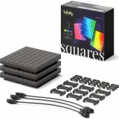 Squares Smart LED Panels Expansion Pack (3pcs)