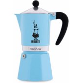 Rainbow 6 cups Light Blue