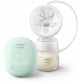 SCF323/ 11 Breast pump 125ml Electronic
