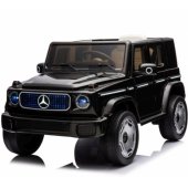 Mercedes EQG J2088 Black