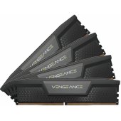 Vengeance Black 96GB DDR5 5600MHz DIMM CMK96GX5M4B5600C40