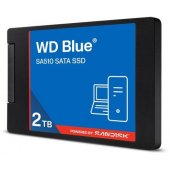 SA510 2TB WDS200T5B0A-00LMP0